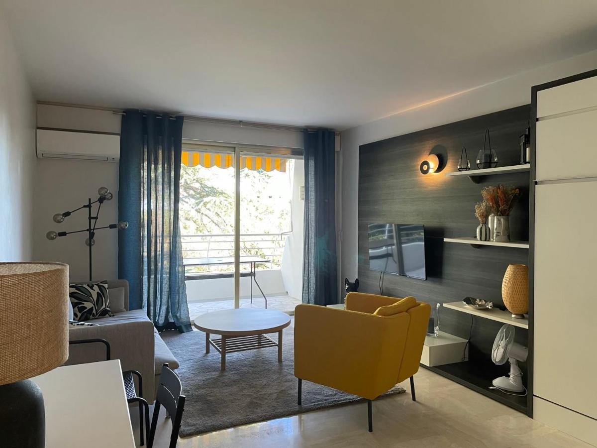 Apartment C012-appartement Confortable Avec Piscine, Tennis Et Grand Parc *